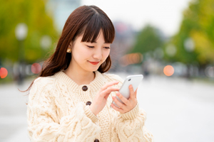 ���X�܂ł��C�y�ɂ��d�b���������B