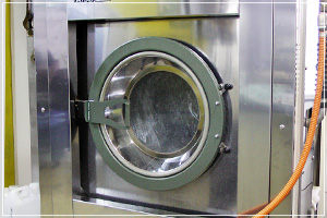 �t���������΂݂��N���[�j���O��