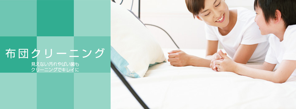 �z�c�N���[�j���O